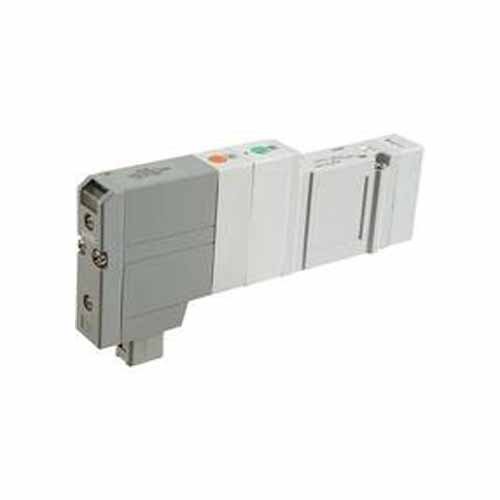 24VDC Solenoid Air Control Valve - High Performance Pneumatic Valve for Industrial Automation, HVAC Systems, and Machinery Control