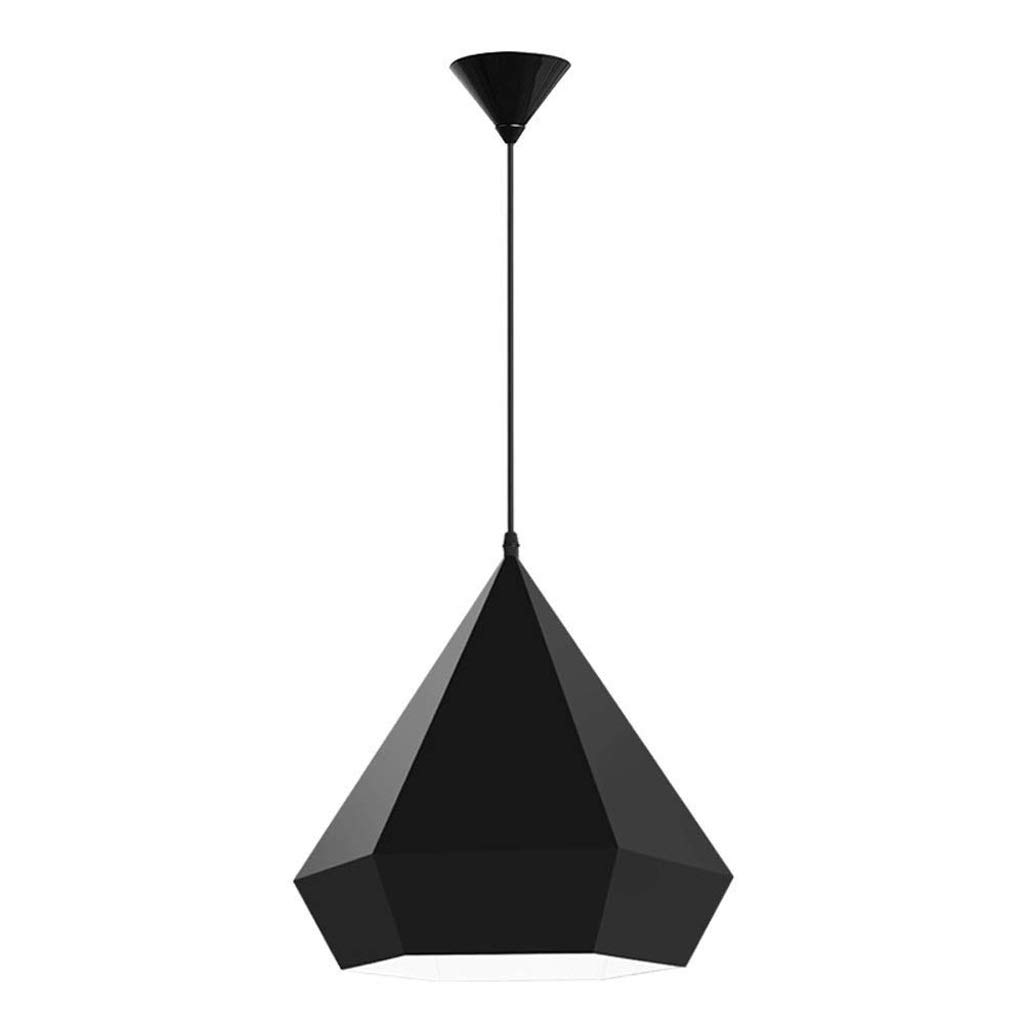 YeSBTx Crystal Raindrop Chandelier - Modern Flush Mount Ceiling Light Fixture with LED Spots for Dining Room, Bedroom & Living Room Lighting