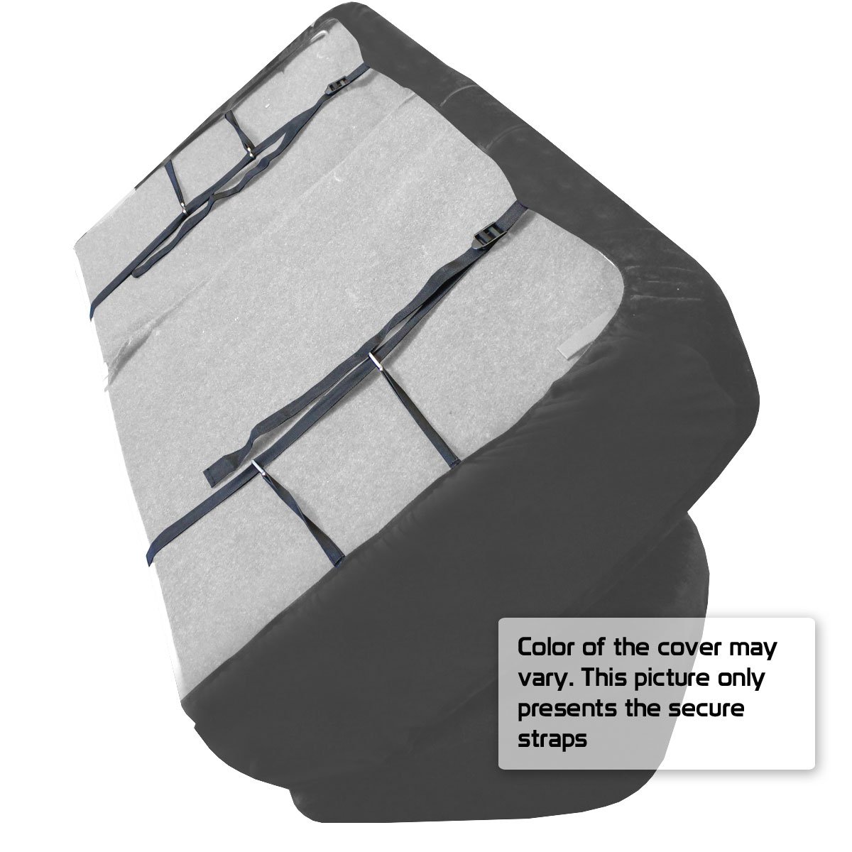 FH Group Universal Full Set Car Seat Covers - Low Back Front & Split Bench Rear Seat Covers, Airbag Compatible, Washable Taupe Fabric for SUV, Sedan, Van | Perfect for Daily Commute, Road Trips & Family Protection