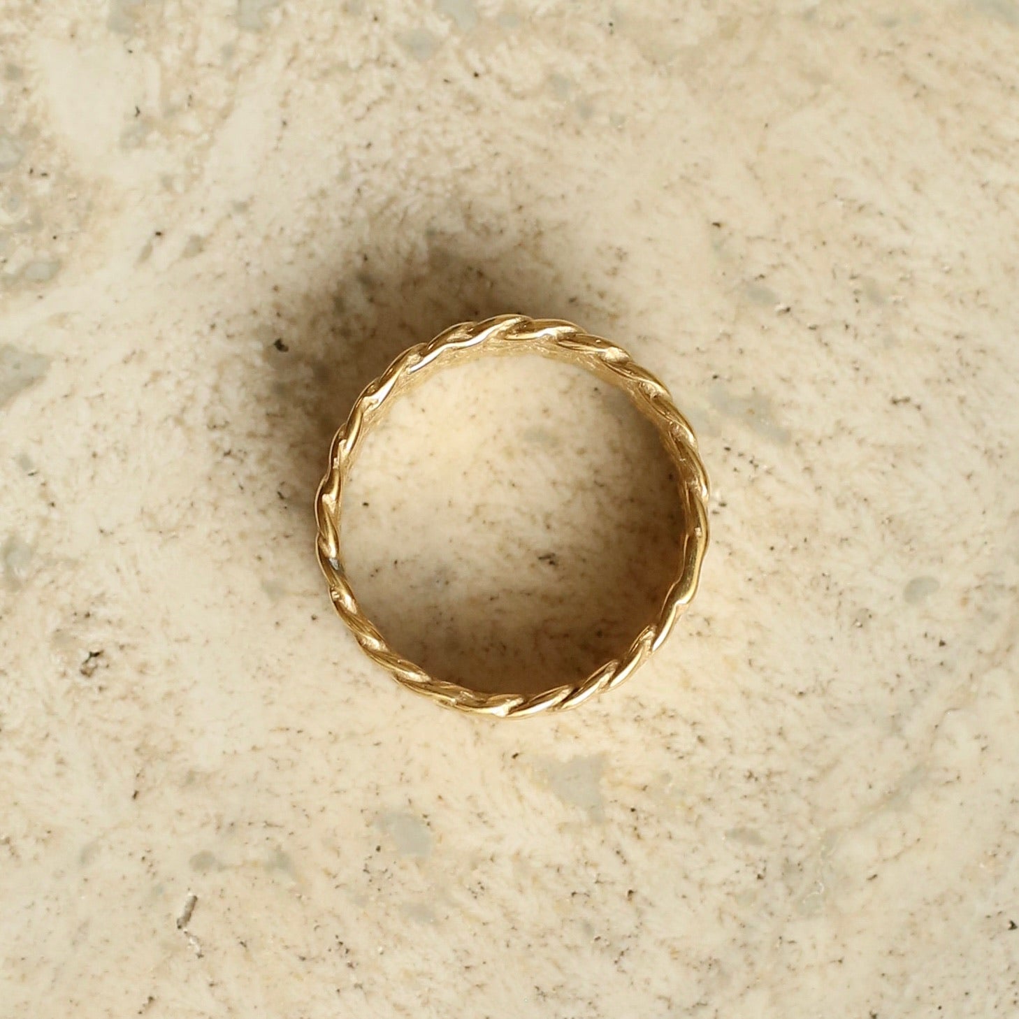 Bohemian Gypsy Ring for Women - Vintage Inspired Handmade Jewelry for Festival, Wedding & Everyday Wear