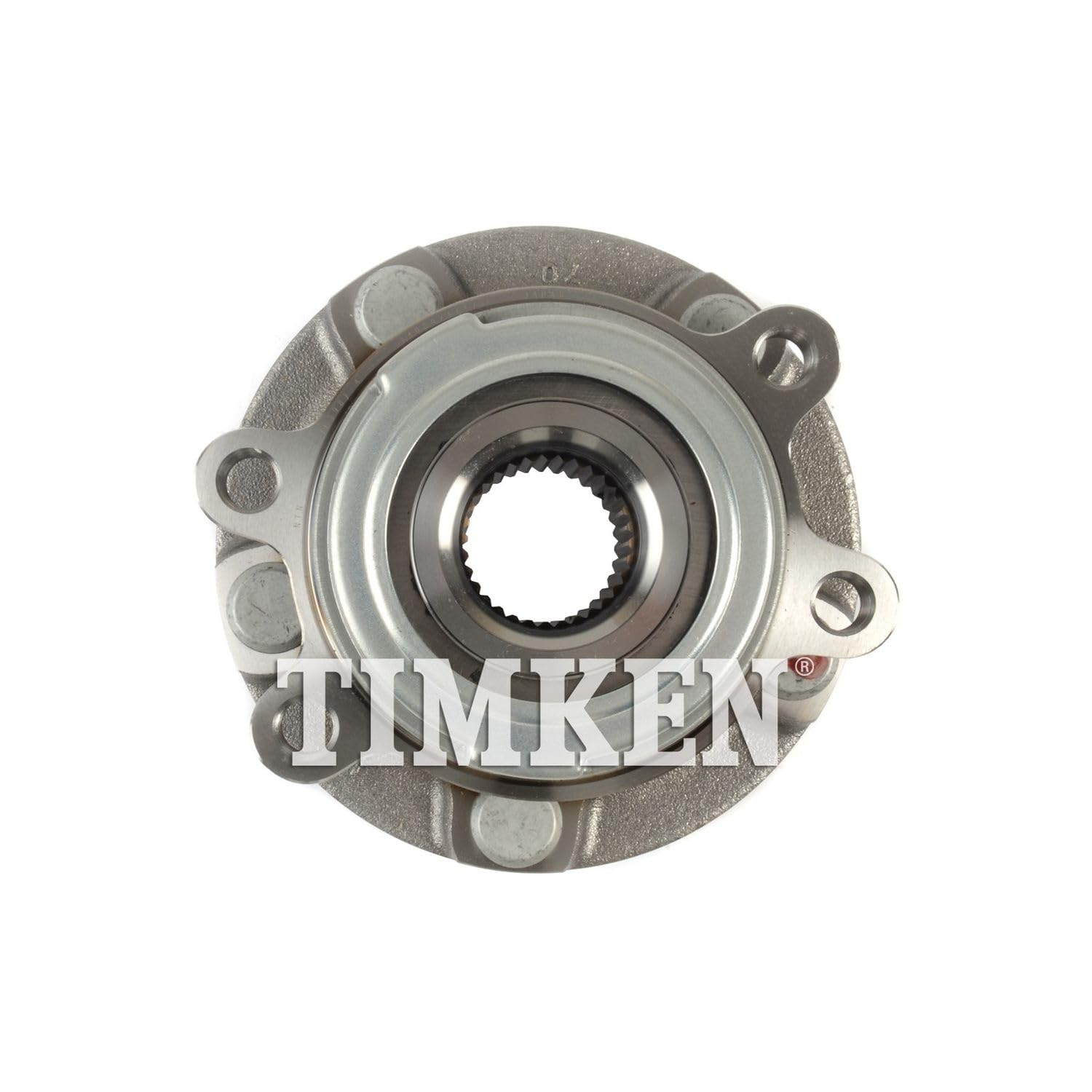 Timken HA590559 Wheel Bearing and Hub Assembly - Premium Replacement for Smooth Ride | Compatible with Multiple Vehicle Models | Perfect for DIY Repairs & Professional Mechanics