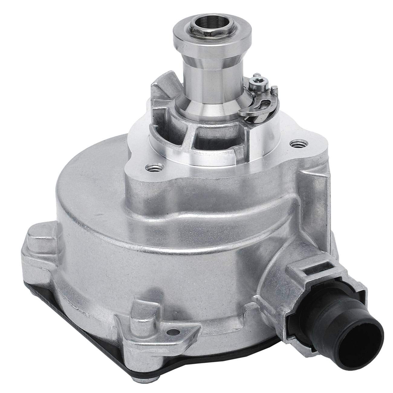 AMOFACIO Brake Booster Vacuum Pump Replacement - Compatible with Sedan 4-Door Cars - High Performance Engine Vacuum Control Pump - Perfect for Brake System Repair & Maintenance