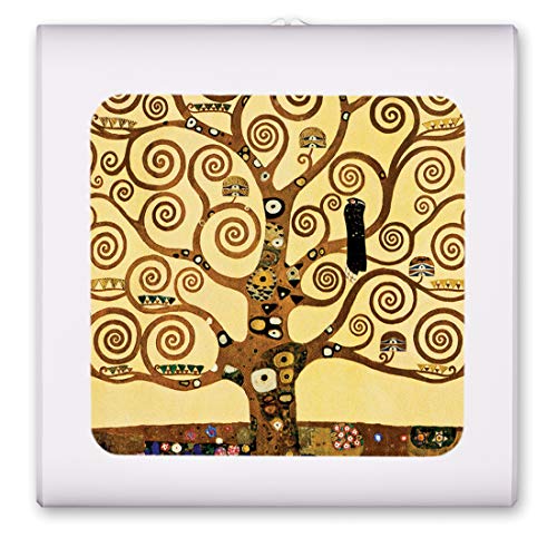 Klimt: The Tree of Life