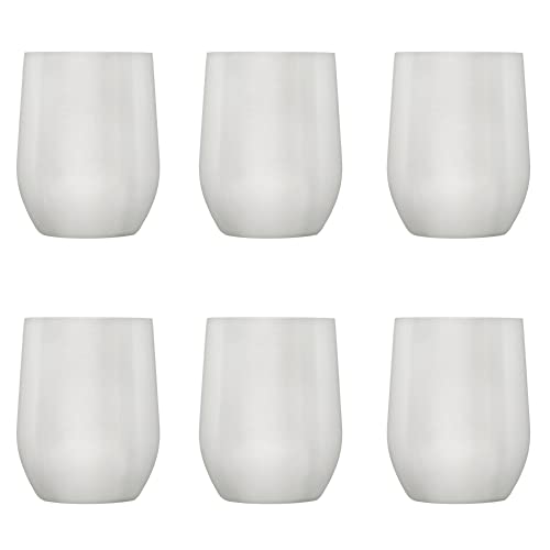 Blank – White