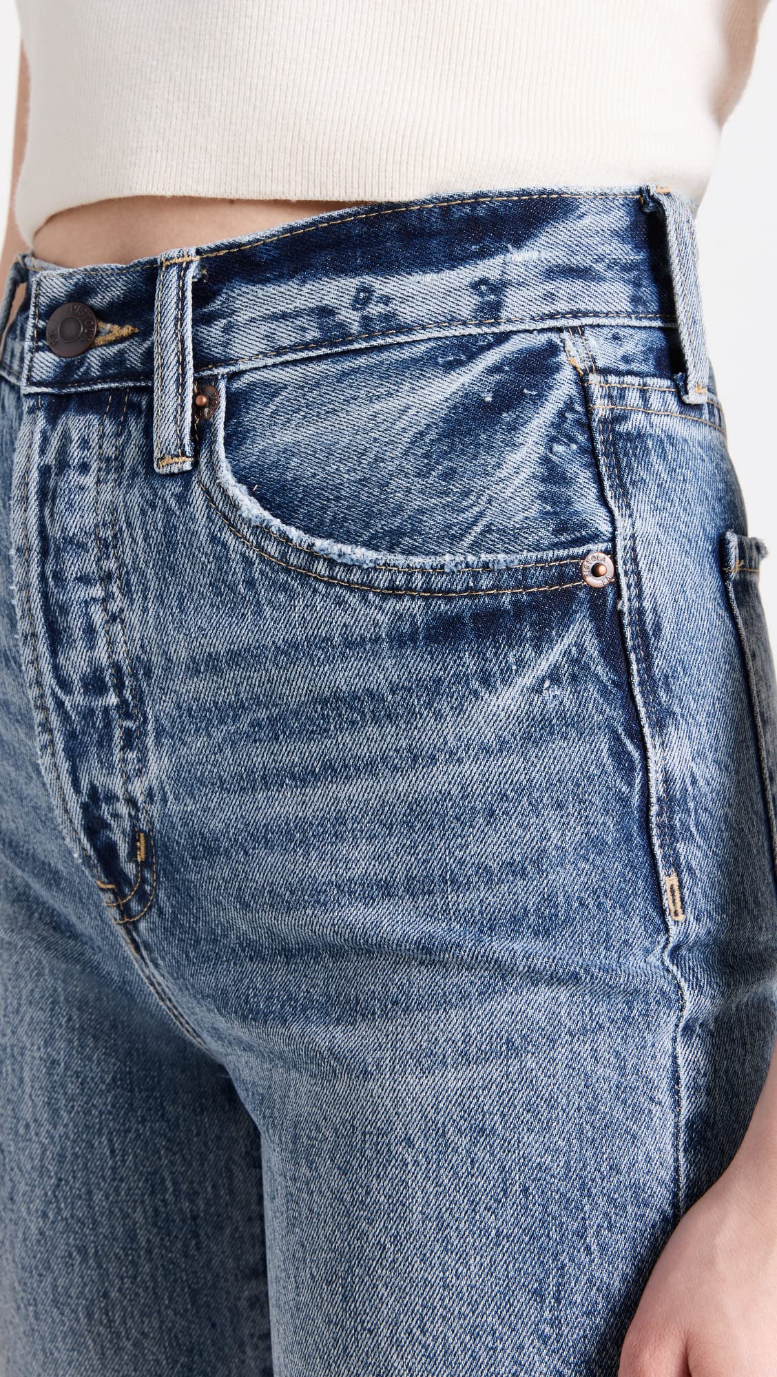 Women's Cassie High-Rise Skinny Jeans - Stretch Denim Pants for Comfort & Style | Perfect for Casual Wear, Office & Night Out