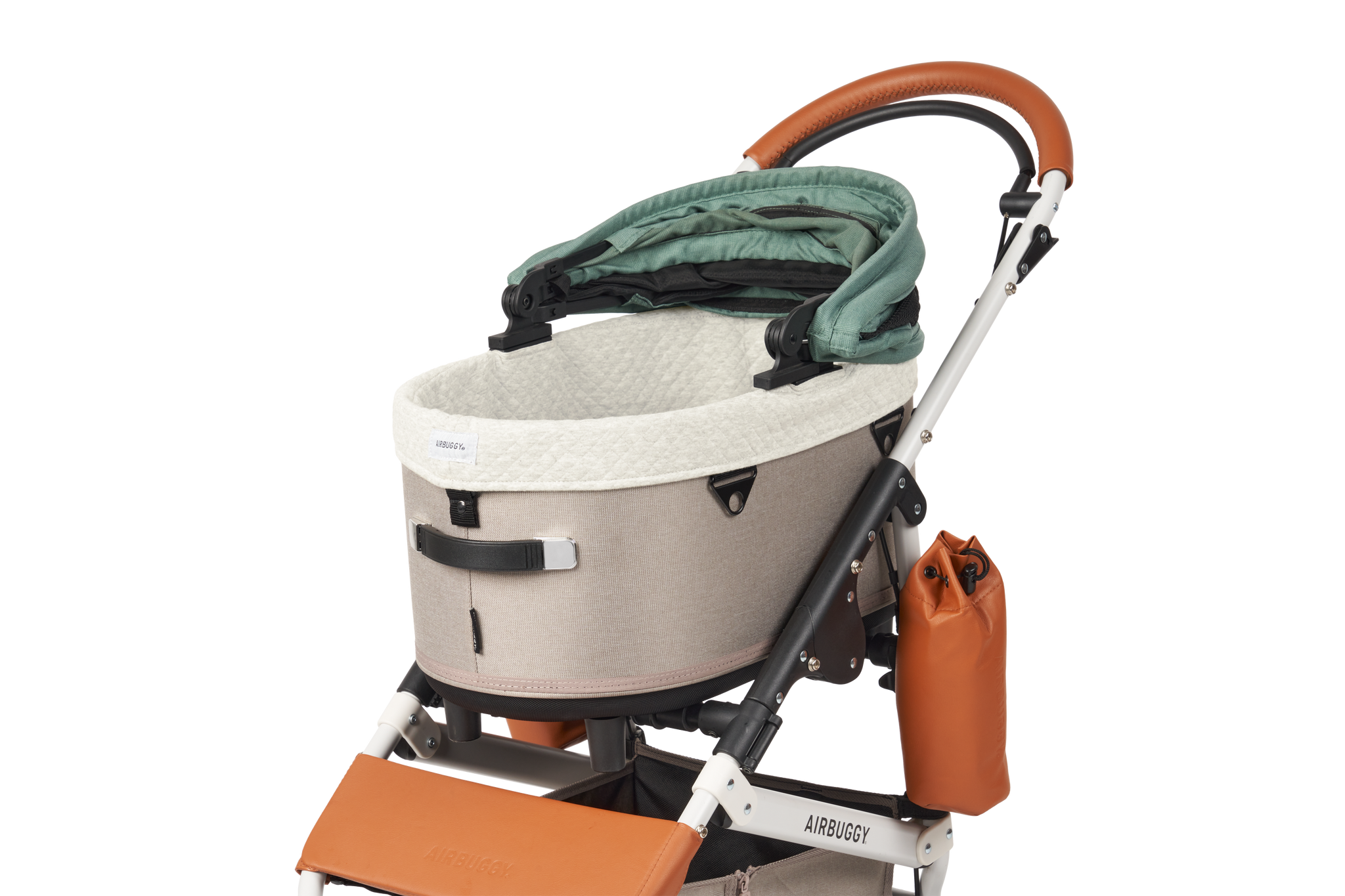 Baby Dome3 Crib Cover - Breathable Mesh Canopy for Safe & Comfortable Sleep, Perfect for Nursery, Daycare, and Travel Use