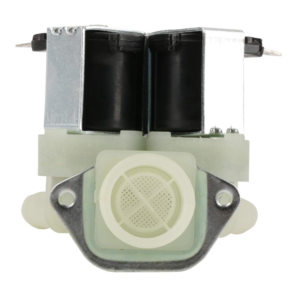 3 Way Electric Solenoid Valve, G3/4