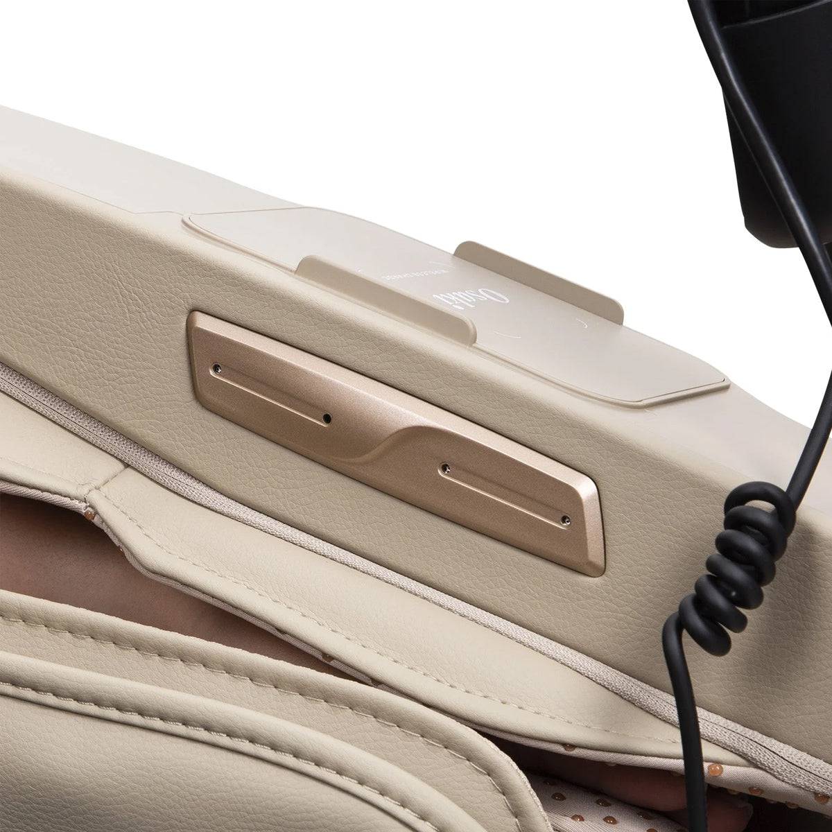 Osaki 4D Maestro LE 2.0 Massage Chair - Full Body Shiatsu Massage with Zero Gravity, Heat Therapy & Air Compression - Perfect for Home, Office & Relaxation