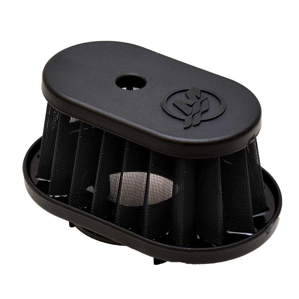 **Genuine Mercury Mercruiser Quicksilver OEM Air Filter Part #35-8M0082911 – High-Performance Replacement for Marine Engines – Ideal for Boating & Water Sports**