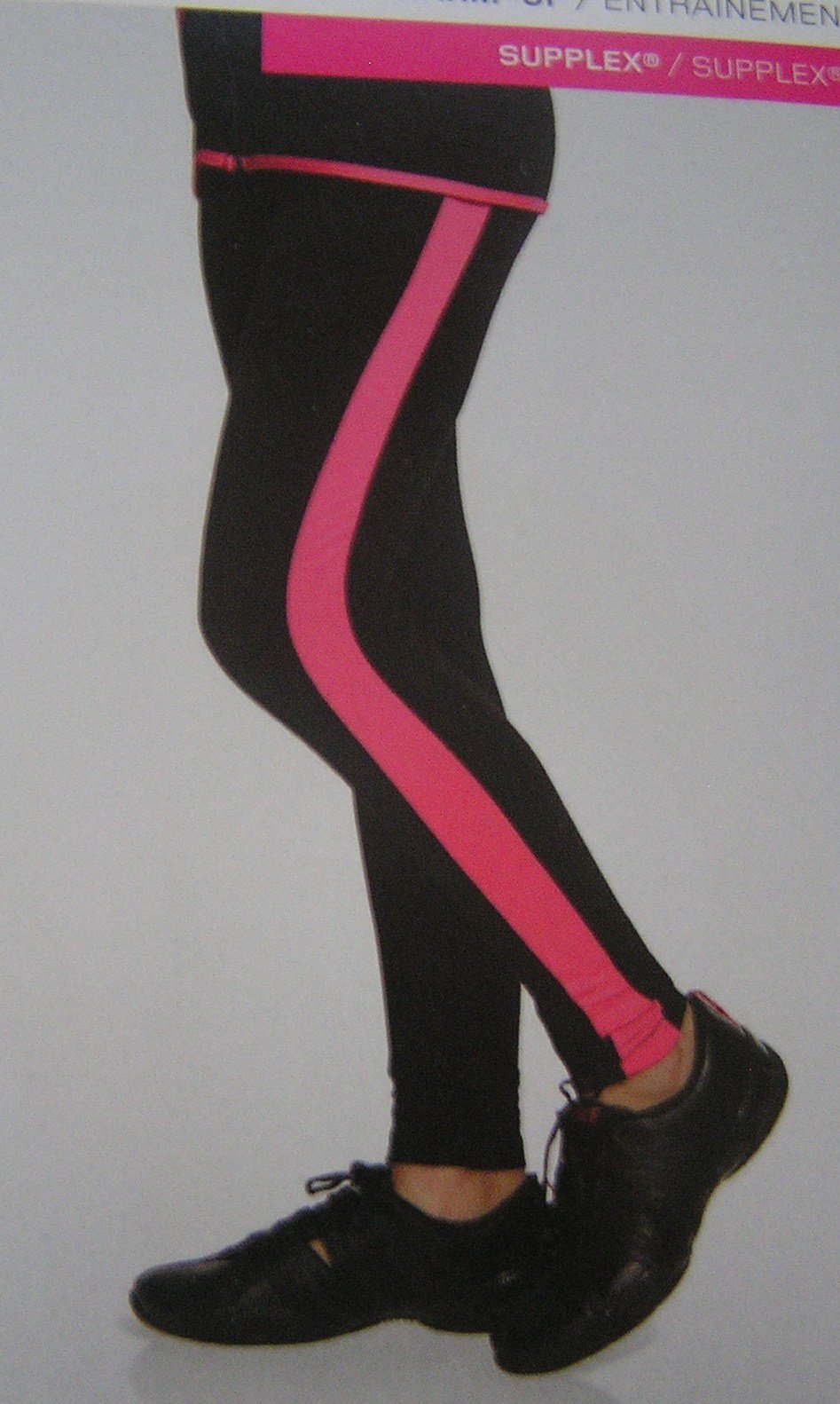 Black & Pink Adult Small T-Shirt - Comfortable Casual Wear for Men & Women - Perfect for Everyday Outfits, Gym, and Lounge