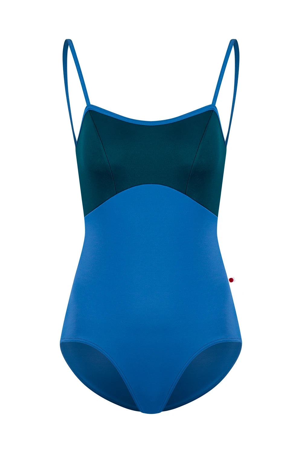 Yumiko Women's DENISE Camisole Leotard - Stretchy Ballet Dancewear for Yoga, Pilates & Performance
