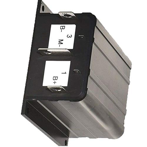 Genie Garage Door Opener Motor Controller 66047 - Compatible Replacement Part for Smooth & Quiet Operation - Perfect for Home & Commercial Garage Doors