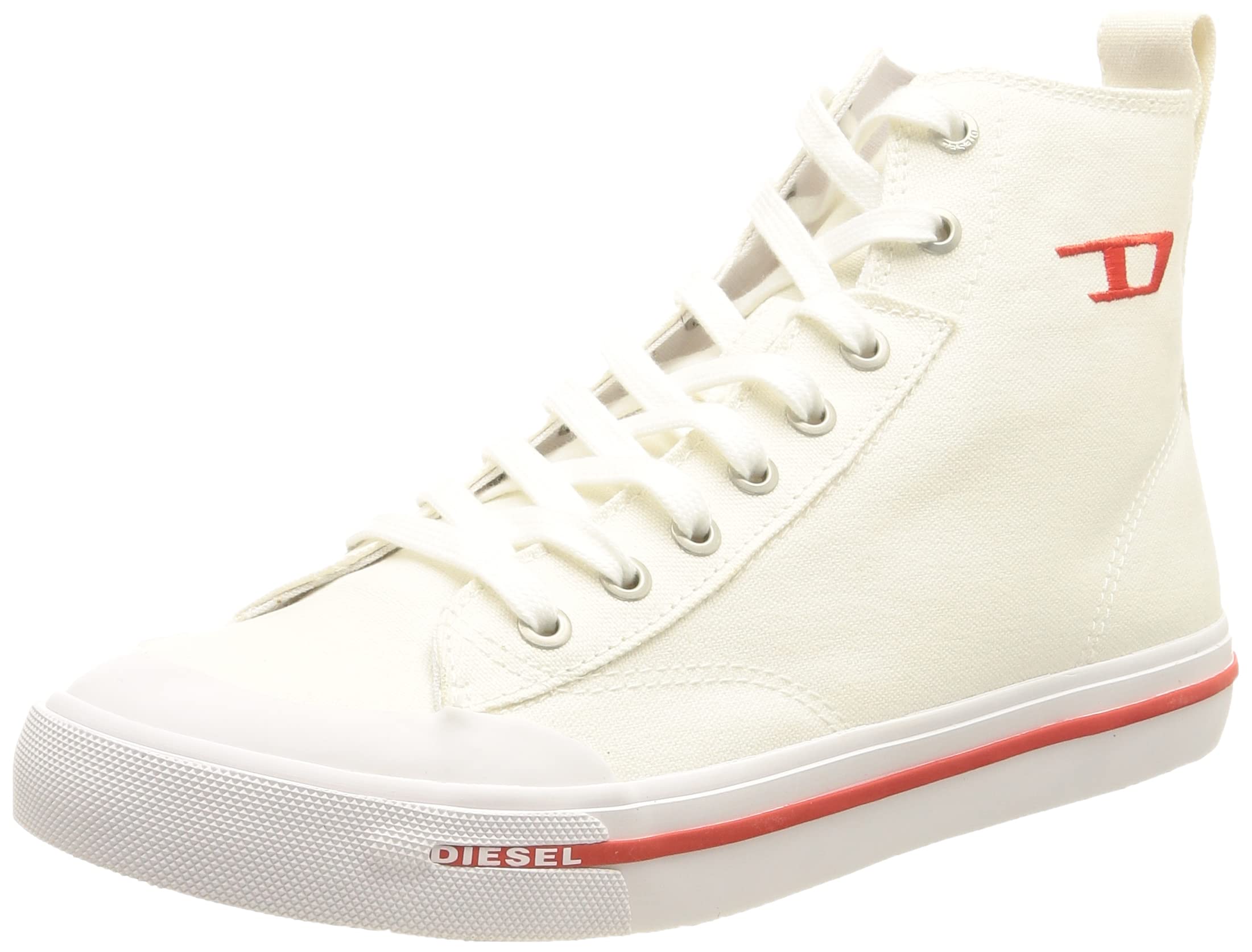 Men's Diesel Sneakers - Stylish & Comfortable Casual Shoes for Walking, Running & Everyday Wear
