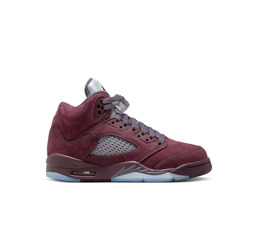 AIR JORDAN 5 RETRO SE (GS) Basketball Shoes for Kids - Lightweight Sneakers with Cushioned Support - Perfect for School, Sports & Casual Wear