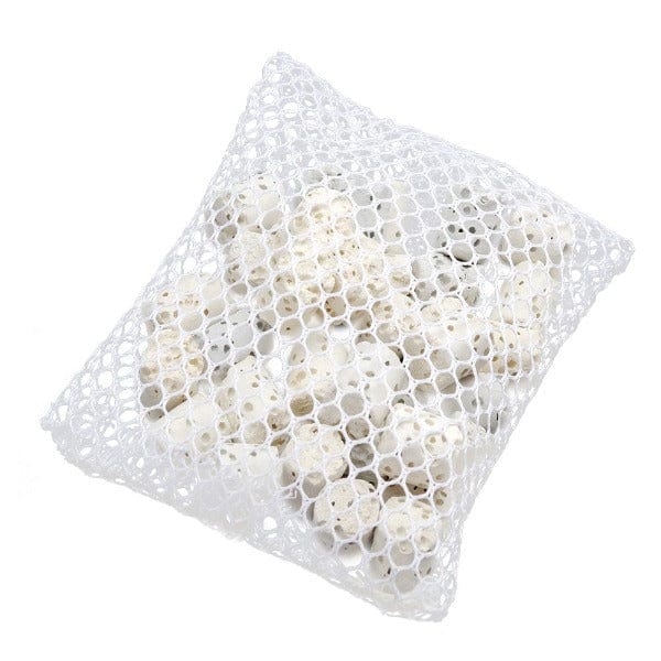 Fluval EVO/SPEC/FLEX BIOMAX Aquarium Filter Media - High Efficiency Bio Filtration for Freshwater & Saltwater Fish Tanks - Perfect for Crystal Clear Water in Home & Office Aquariums