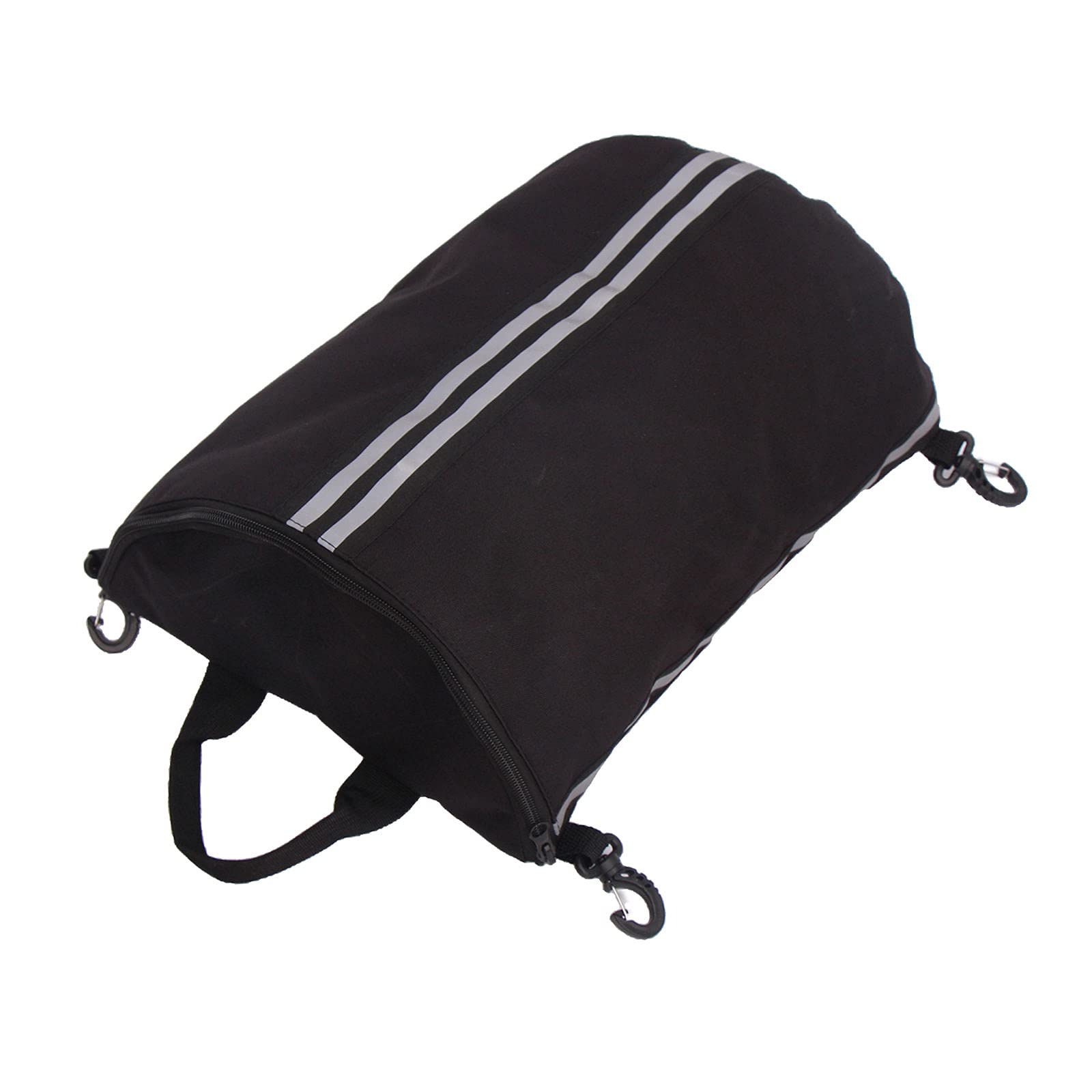 Newmind Stand Up Paddle Board Deck Storage Bag - Waterproof Kayak Accessories for Surfing, Rafting & Water Sports - Durable Gear Organizer with Reflective Strip - Perfect for Beach Trips, Boat Storage & Outdoor Adventures