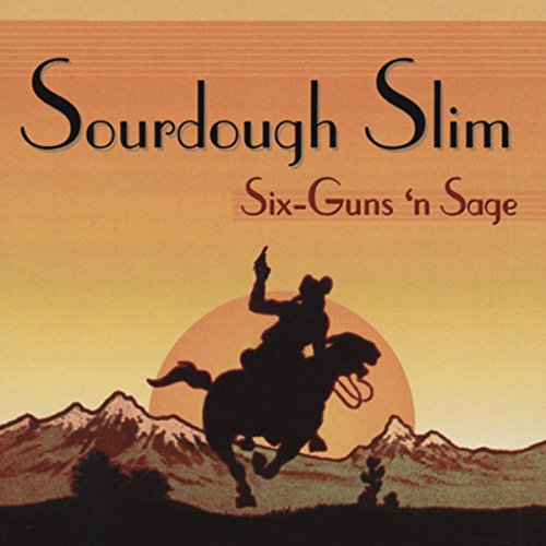 Six-Guns 'N Sage - Premium Western-Themed Collectible Set for Home Decor & Cowboy Enthusiasts | Perfect for Western Decor, Gifts, and Cowboy-Themed Parties