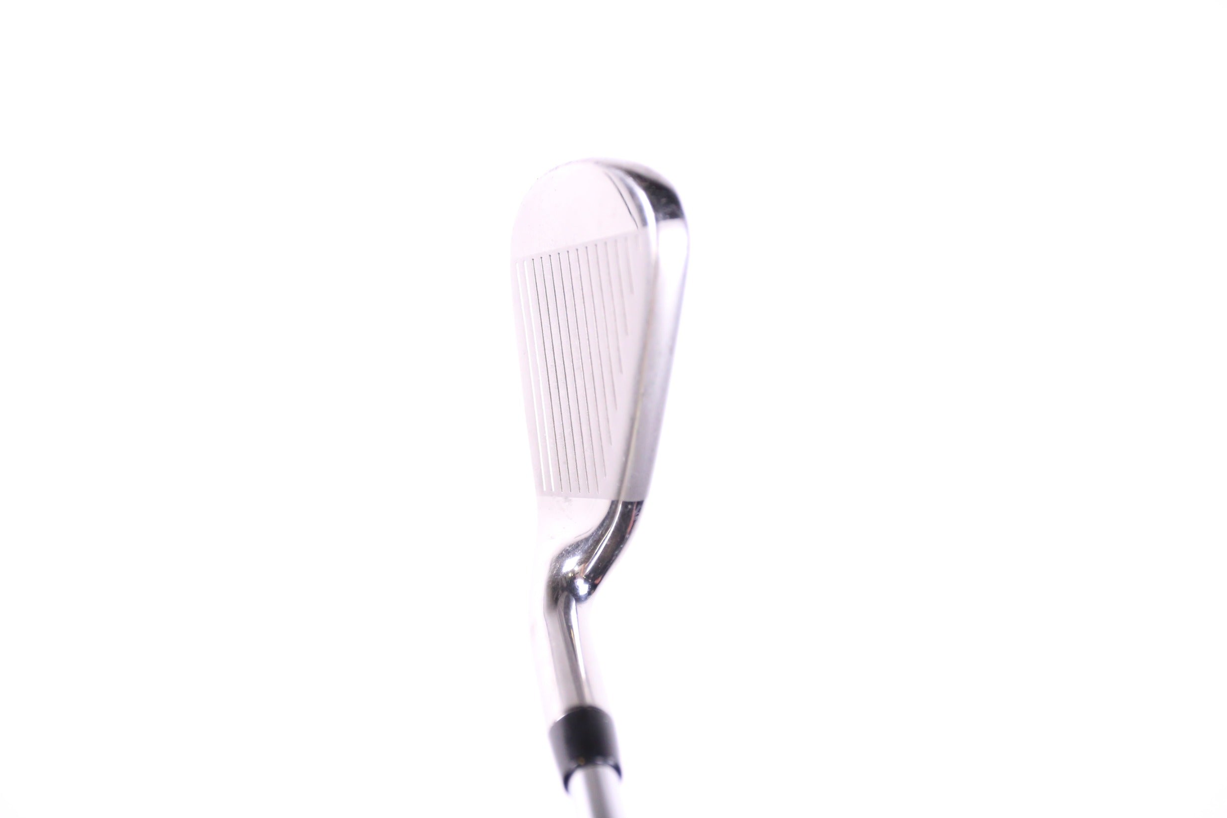 Used Callaway Rogue 6 Iron Right Handed Golf Club - Regular Plus Flex Steel Shaft for Men | Perfect for Practice, Backups & Beginner Golfers