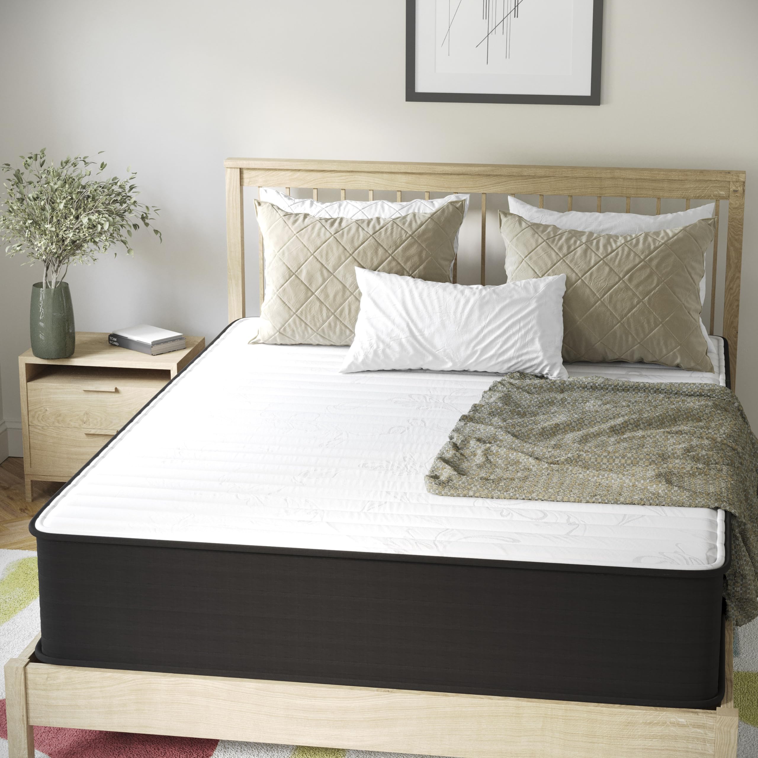 Flash Furniture Dream 12