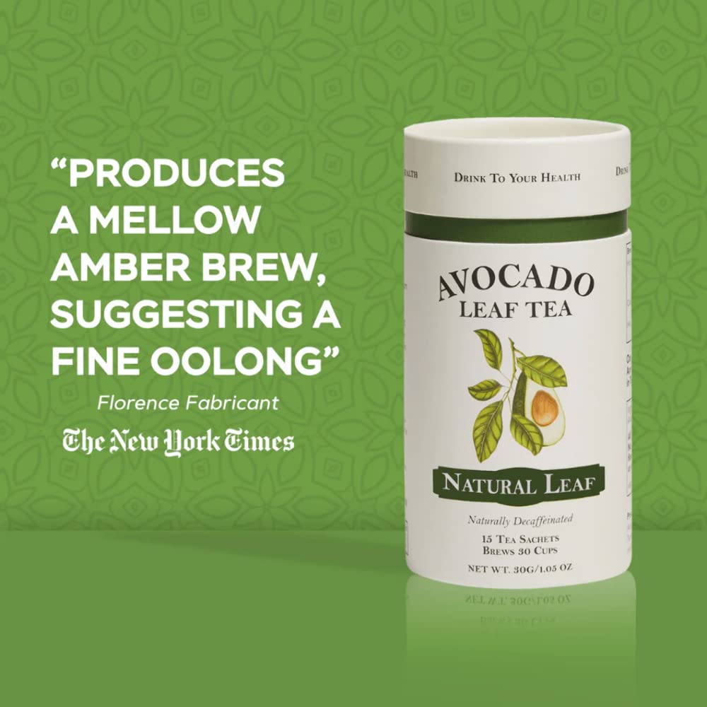 Organic Herbal Tea - 100% Natural, Caffeine-Free, Antioxidant-Rich Immune Boosting Tea for Cold Brew or Hot Tea | 15 Tea Bags (30 Servings) - Perfect for Relaxation, Wellness & Daily Detox | Only $0.49 per Cup