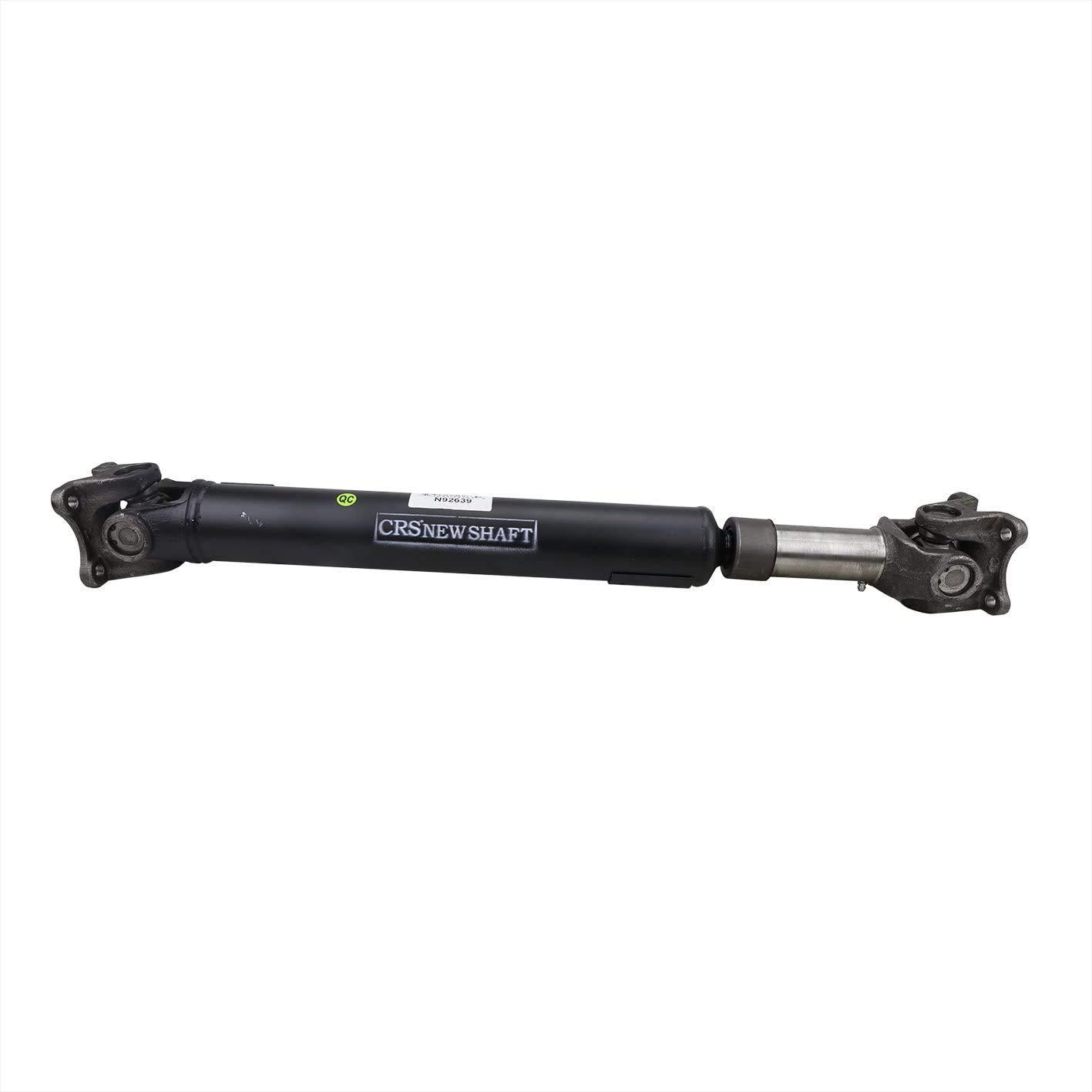 1999-2002 Toyota 4Runner 4WD Automatic Transmission 29