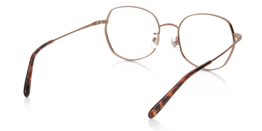 Modern Geometric Rim Glasses Frames 108 88 - Stylish Eyewear for Work, Reading & Fashion Accessories