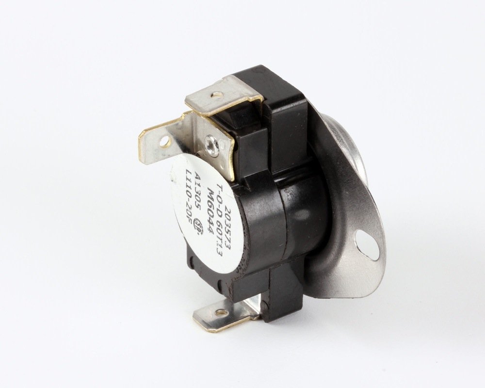 Blodgett 36755 Thermal Switch - High-Quality Replacement Part for Commercial Ovens & Kitchen Equipment | Perfect for Restaurants, Bakeries & Food Service Industry