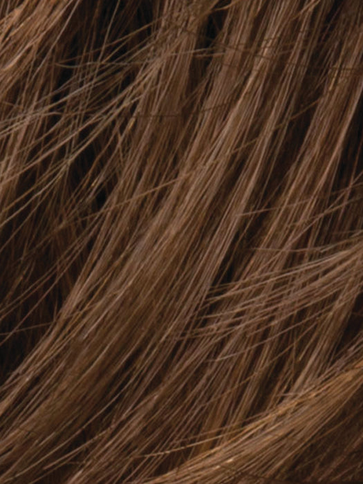 Fizz Top Power Synthetic Hair Topper for Women - Natural Looking Hair Extensions for Thinning Hair - Perfect for Daily Wear, Parties & Special Occasions