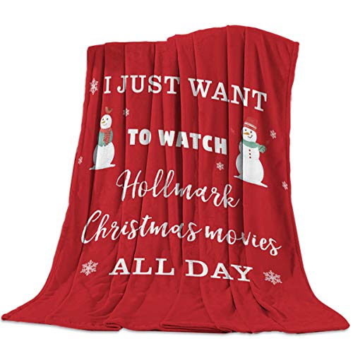I Just to Watch Christmassoa8805