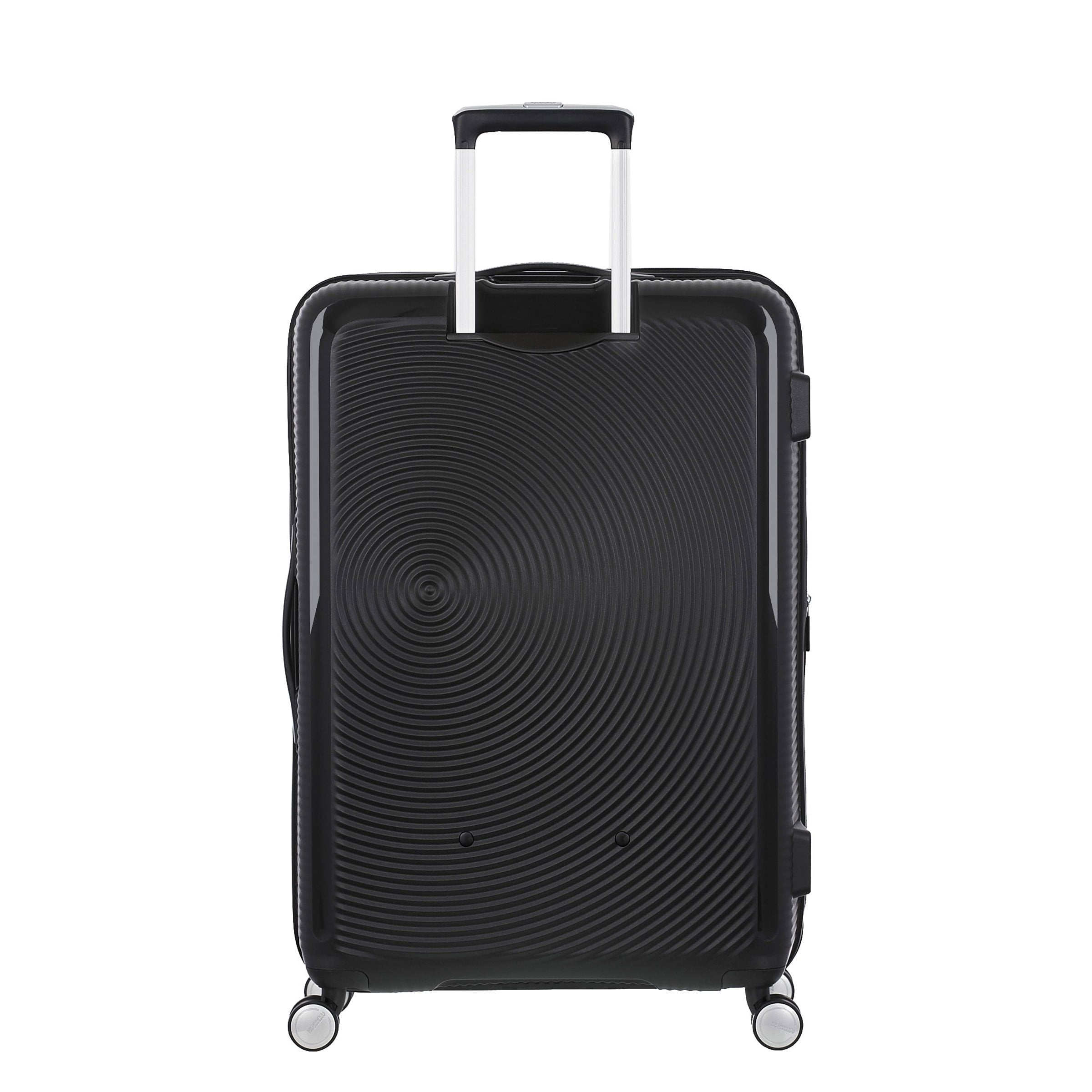 American Tourister Curio Spinner Large Expandable Suitcase - 28