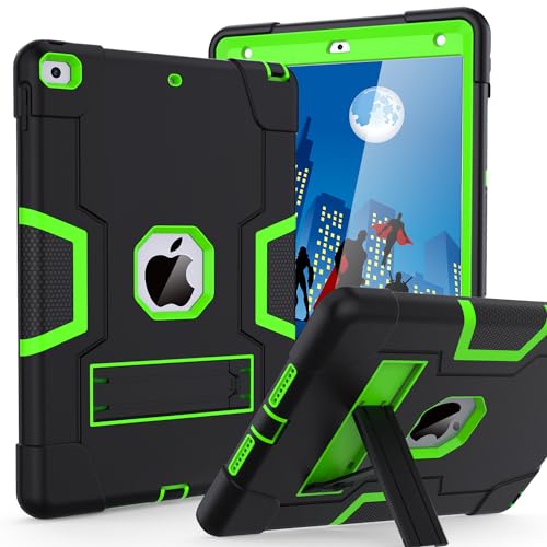 Black+Green+Black