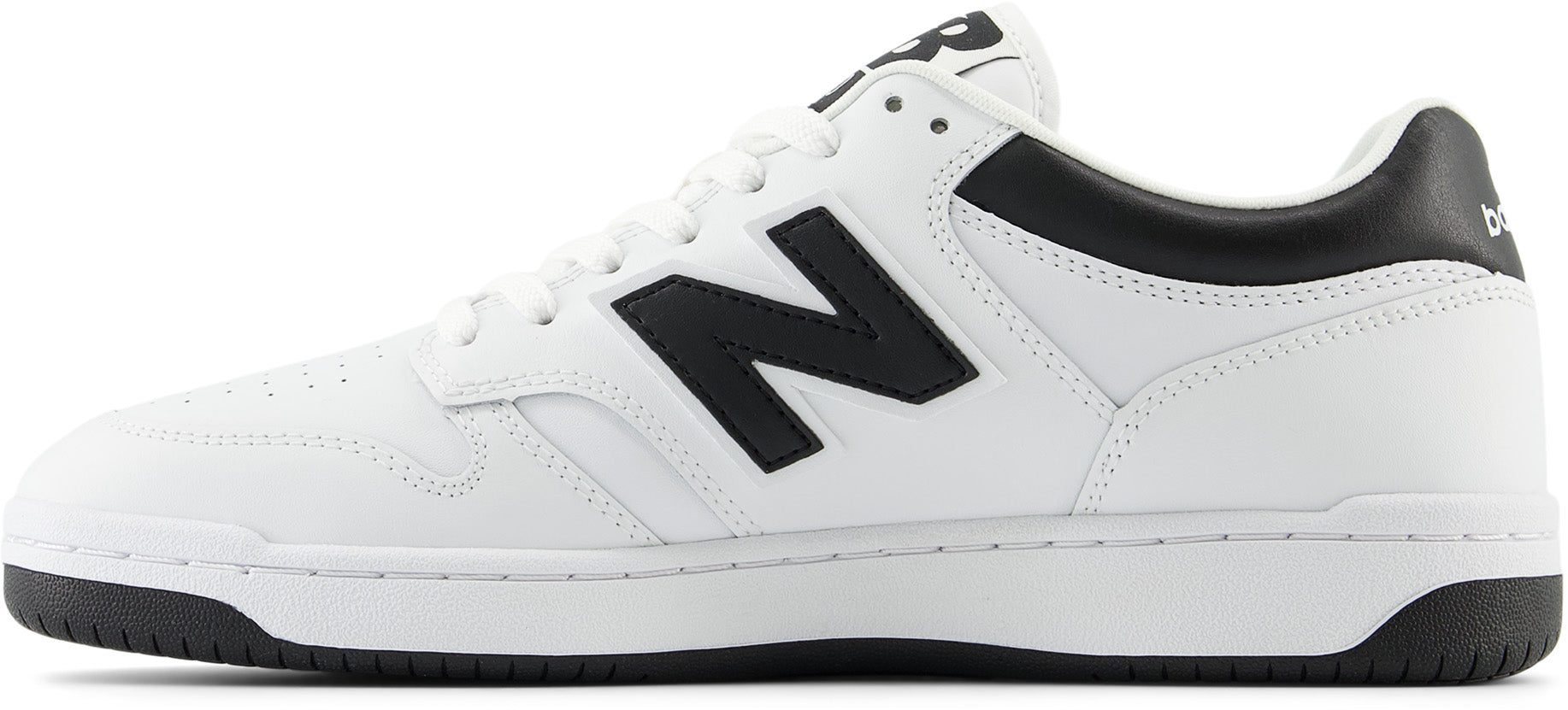 BB480 Men's Athletic Sneakers - Comfortable Running Shoes for Wide Feet (Width D) - Ideal for Jogging, Gym Workouts & Casual Wear