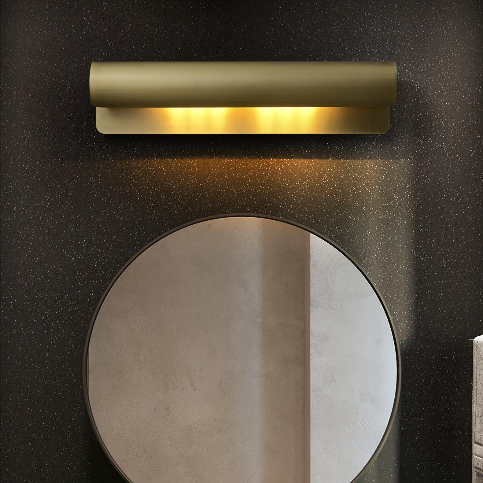 Accord Wall Sconce - Modern LED Wall Light Fixture for Bedroom, Living Room & Hallway - Dimmable Indoor Lighting with Adjustable Arms