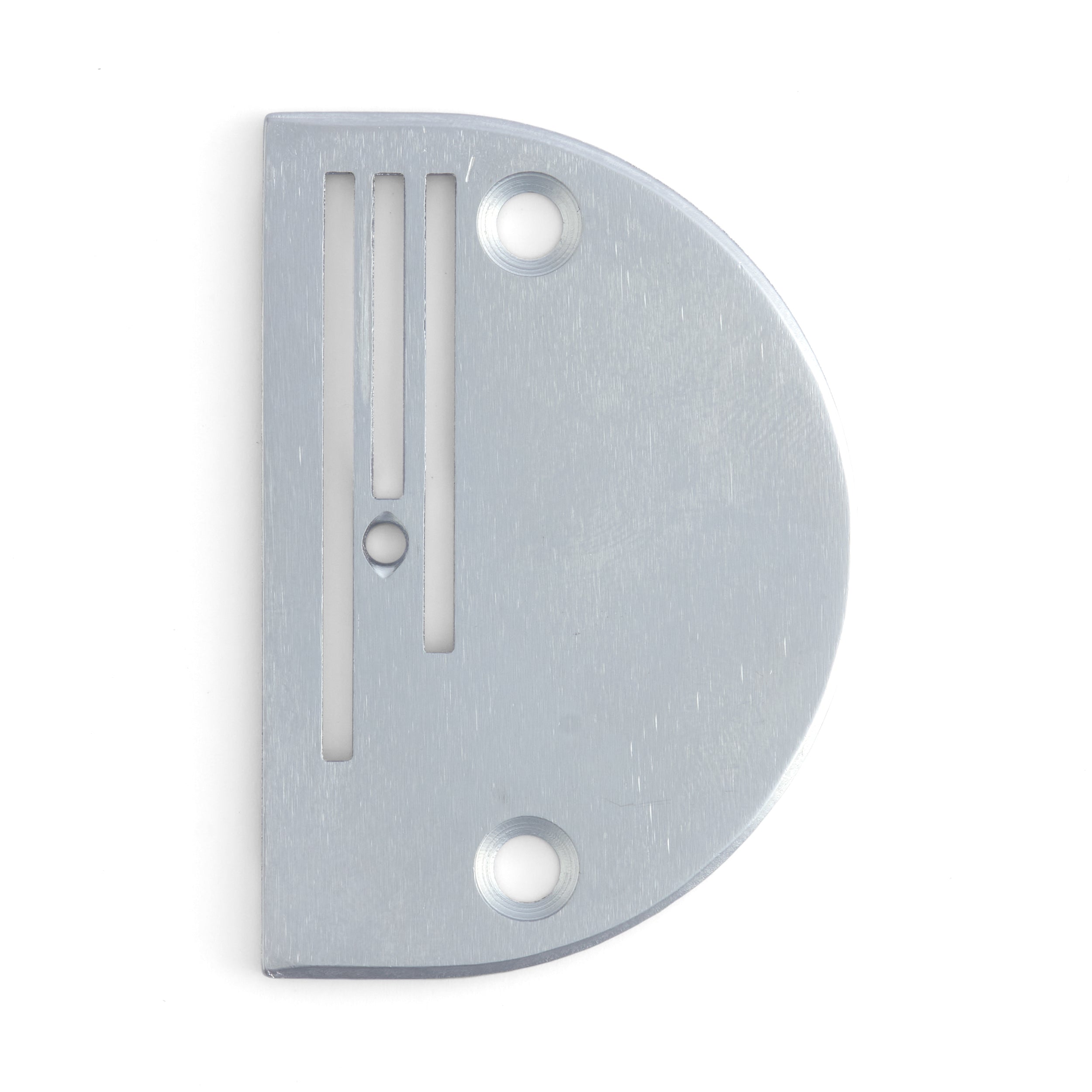 Cowboy 797 Needle Plate - Compatible with Industrial Sewing Machines - Perfect for Heavy Duty Fabrics, Leather, and Denim - Ideal for Upholstery, Bag Making, and DIY Projects