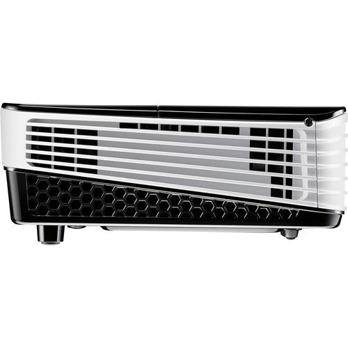 BenQ MW665 WXGA DLP Portable Multimedia Projector - 4000 Lumens, 1080p Support, 3D Ready | Ideal for Home Theater, Business Presentations & Outdoor Movie Nights