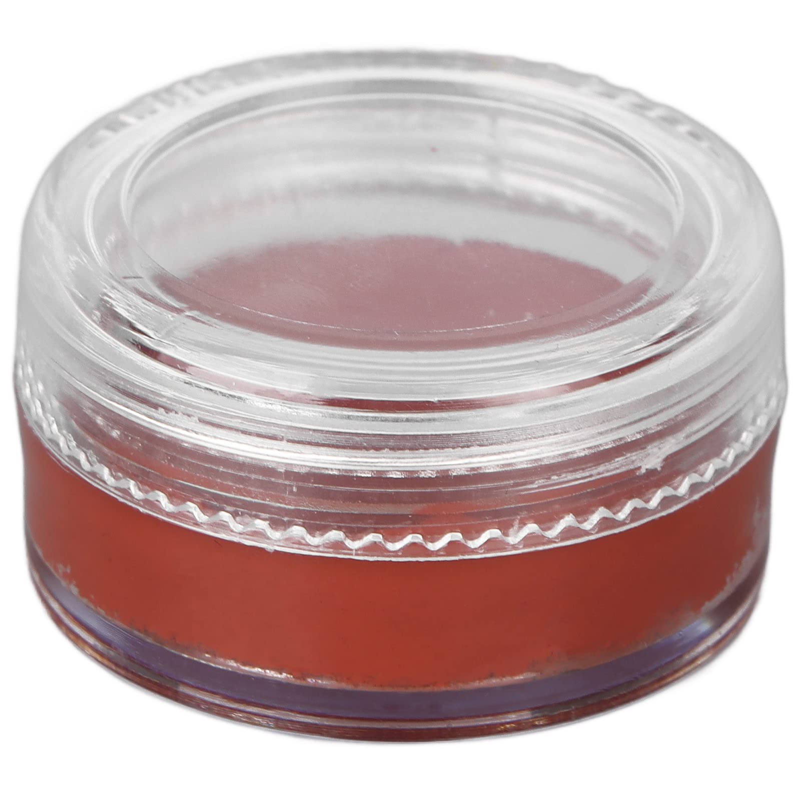 Professional Matte Face & Body Paint - Water-Based, Non-Toxic Halloween Makeup for Costumes, Cosplay, Festivals & Parties (Brown Red) | Perfect for Face Painting, Body Art & Special Effects Makeup