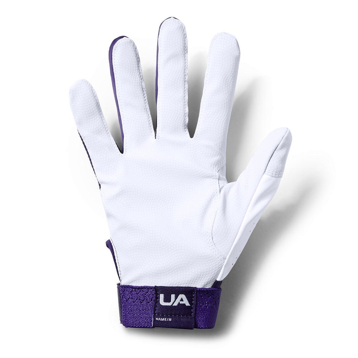 Premium Baseball Batting Gloves for Men & Women - Sweat Absorbent & Grip Enhanced - Ideal for Training, Games & Outdoor Sports