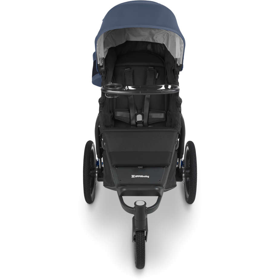 UPPAbaby Ridge Snack Tray for Strollers - Durable Baby Food Tray with Secure Attachment | Perfect for On-the-Go Snacking, Feeding & Playtime