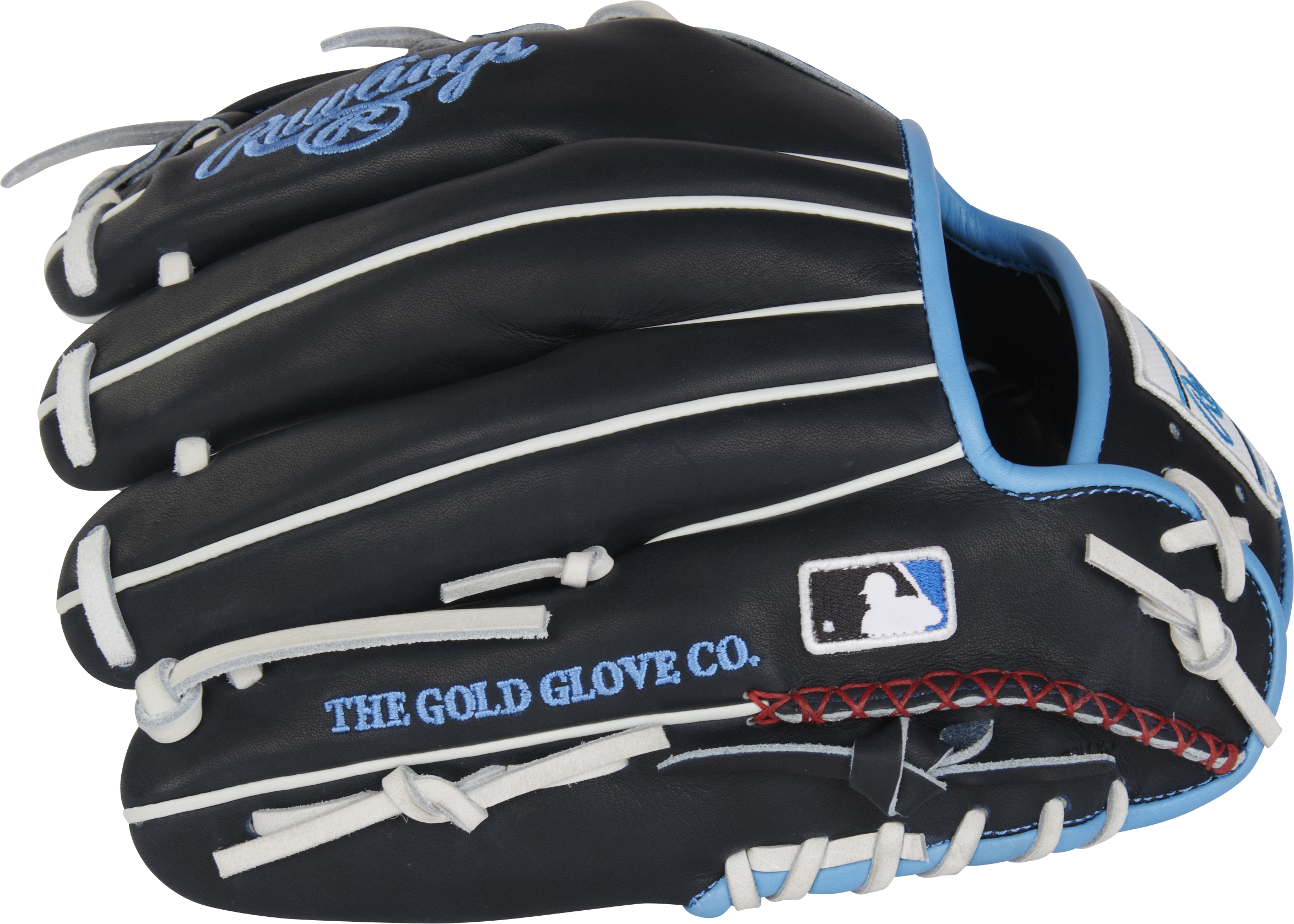Rawlings August 2023 Gold Glove Club Heart of the Hide PRONP4 7N Baseball Glove 11.5