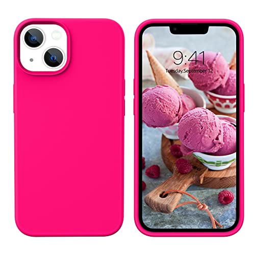 RN065-Hot Pink