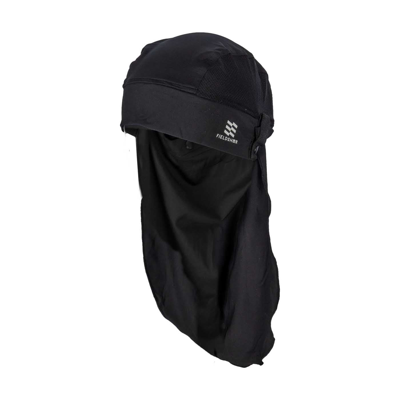 Mobile Cooling® Skull Cap - Lightweight Cooling Hat for Men & Women - UV Protection & Sweat Absorbent for Outdoor Sports, Running, Hiking, and Workouts