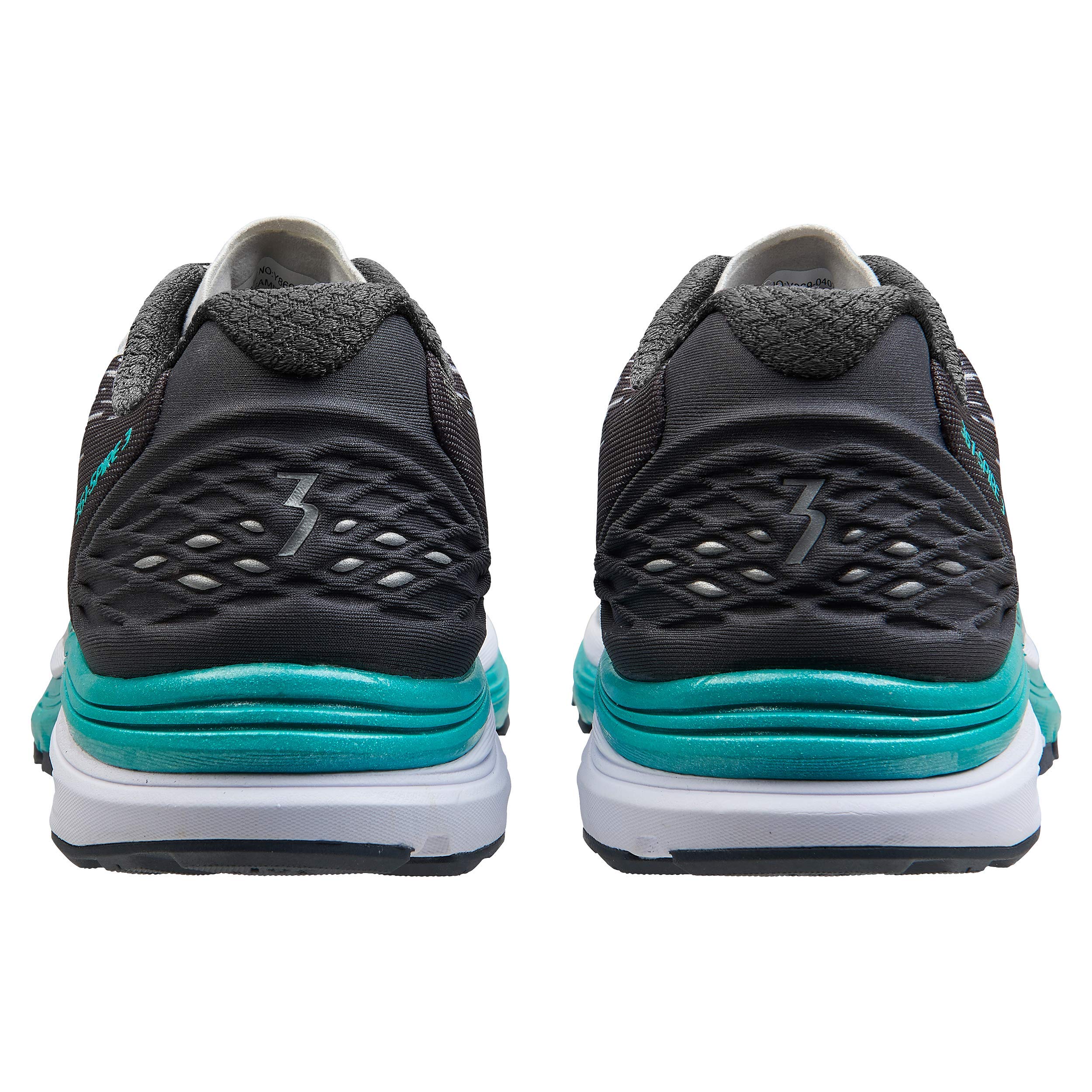 361 Women's Spire 3 Running Shoes - Lightweight Cushioned Sneakers for Women - Perfect for Jogging, Gym Workouts & Daily Walking