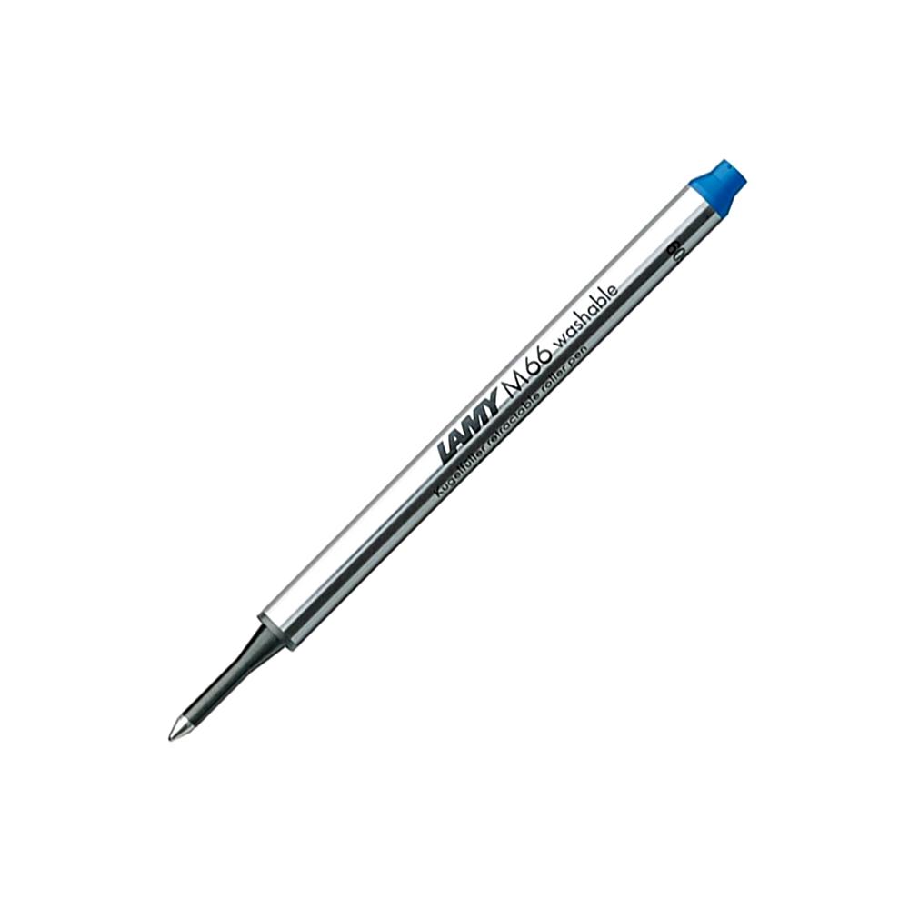 LAMY M66 Rollerball Pen Refill - Premium Ink Cartridge for Smooth Writing - Perfect for Office, School & Note-Taking