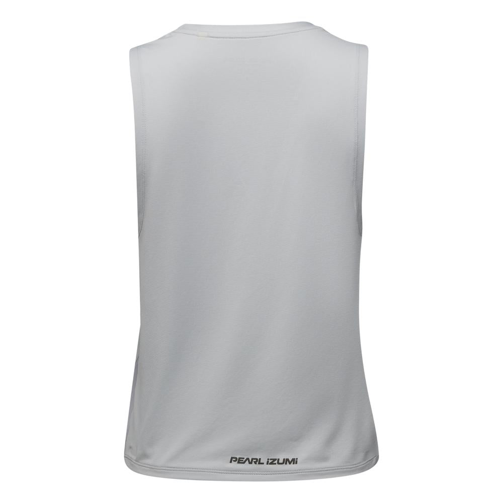 Women's Sugar Air Tank Top - Soft Breathable Summer T-Shirt for Casual Wear & Workout - Perfect for Yoga, Running, and Beach Outfits