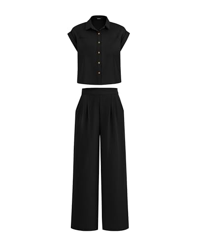 Solid Black