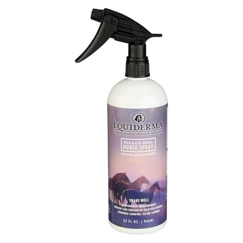 Equiderma Outdoor Spray