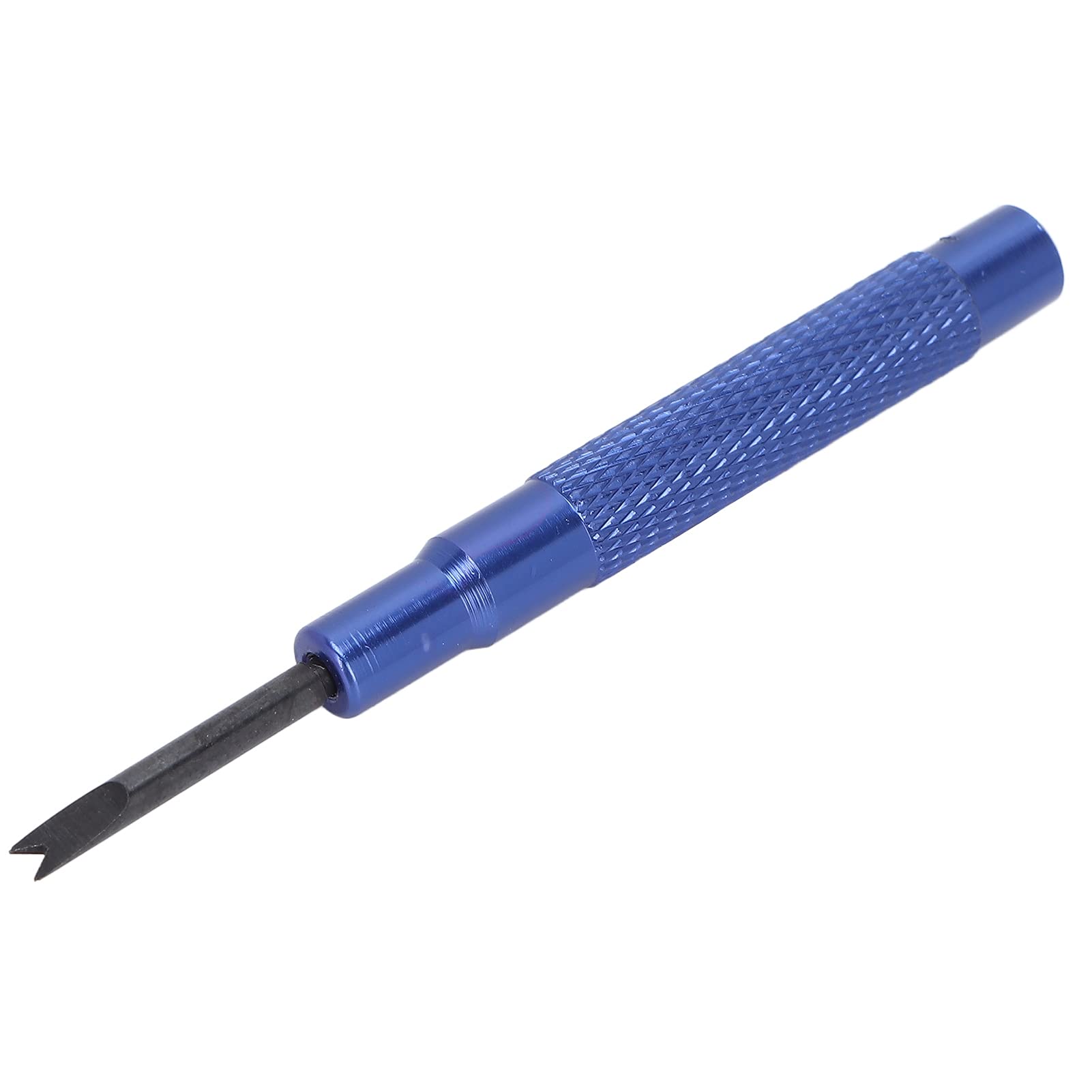 Stainless Steel Watch Link Pin Remover Tool - Rust Proof Ergonomic Spring Bar Tool for Watch Repair | Professional Watchmaker Kit for Home & Jewelry Shop Use | Perfect for Watch Band Adjustment & Maintenance