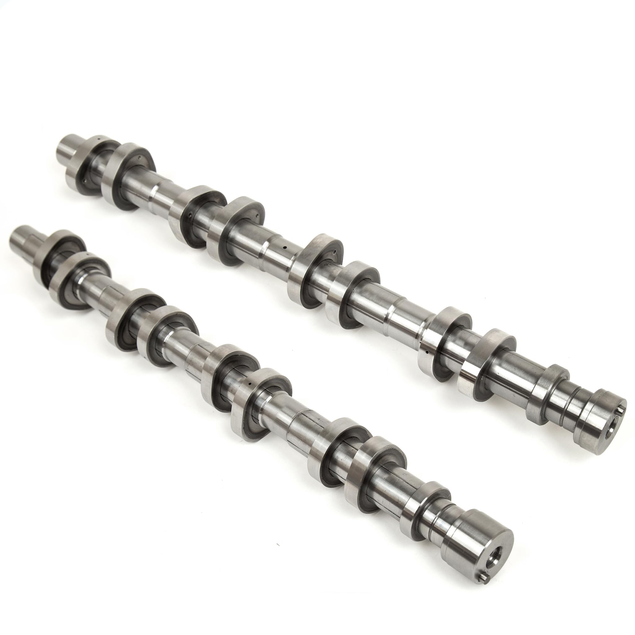 MA-9761252228 Camshafts Lifters Intake Exhaust Valves Kit - Compatible with 1999-2007 Chrysler Dodge 4.7L SOHC V8 Engine - Perfect for Engine Rebuild & Performance Upgrades