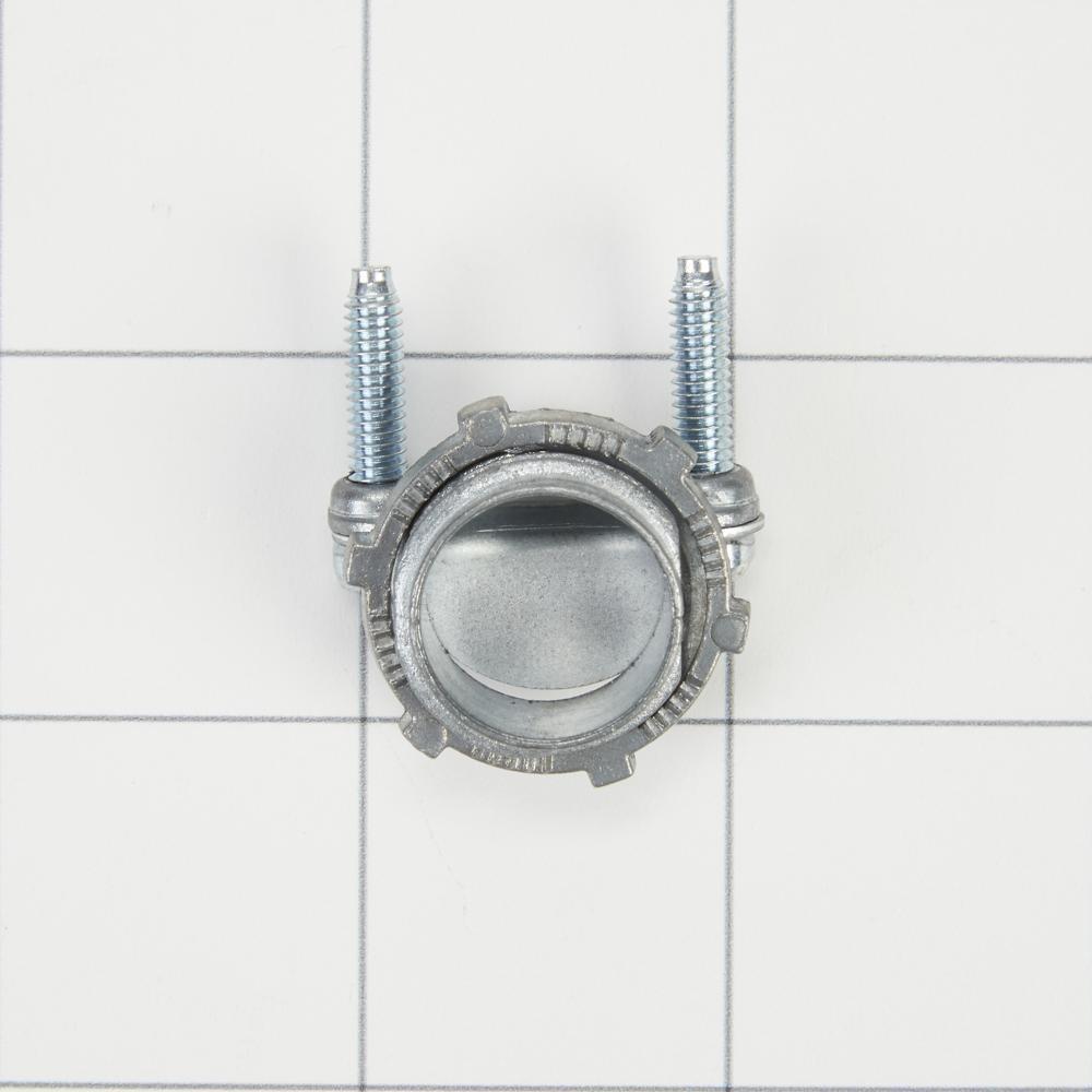 Amana 4396672 Dishwasher Wire Rack Retainer Clip - Replacement Part for Secure Dish Loading | Perfect for Kitchen Appliance Repair & Maintenance