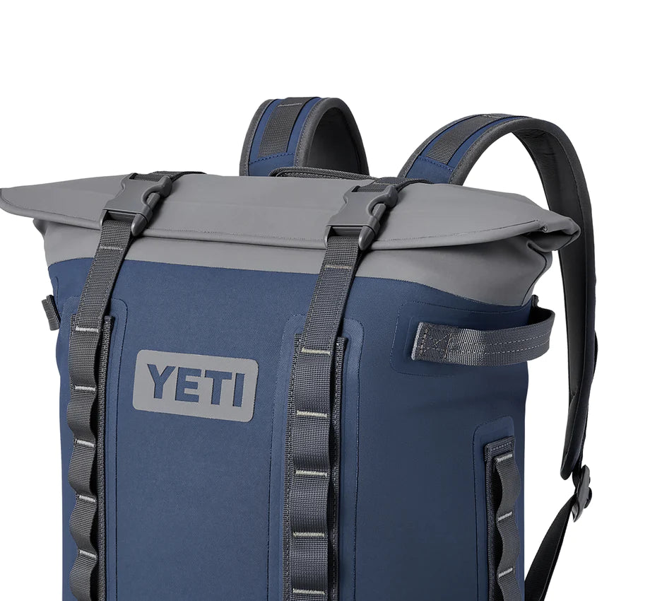 Hopper M20 Backpack Soft Cooler - Insulated Lunch Bag for Work, School & Outdoor Adventures | Perfect for Picnics, Hiking & Travel